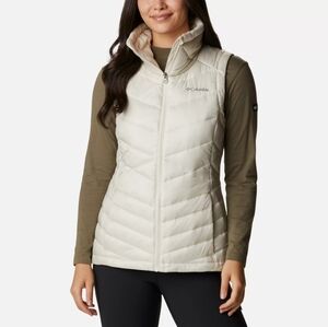 Columbia Joy Peak Insulated Vest